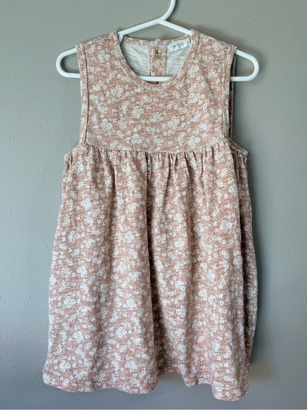 Jamie Kay Lucie dress - Bonnie Floral